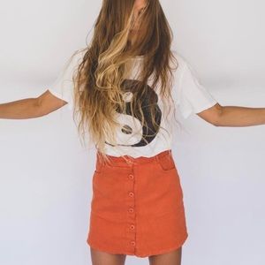 Brand new- Jungmaven yin yang T